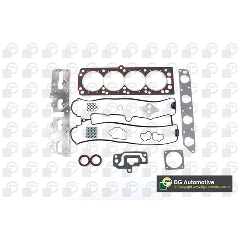 BGA Cylinder Head Gasket Kit fits Opel Frontera A 1995-1998 2.2