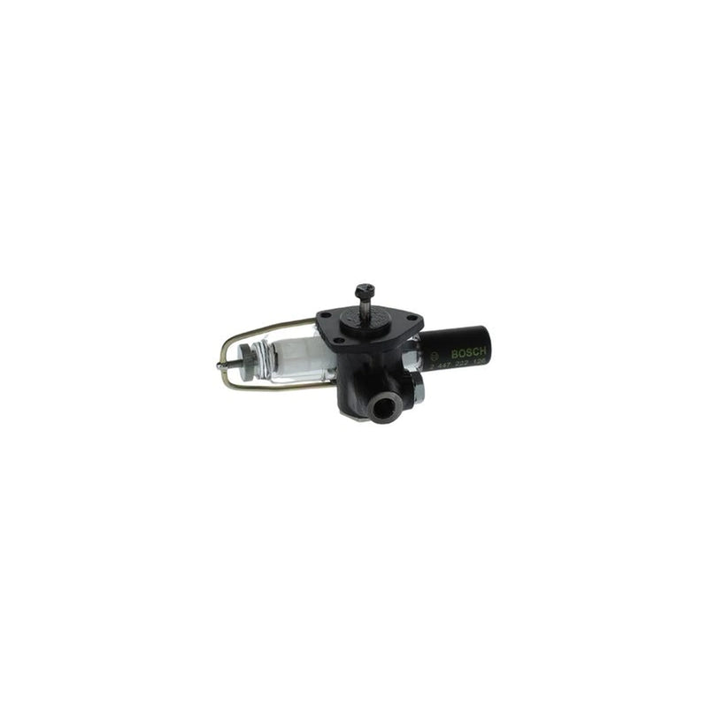 Bosch Fuel Pump Assembly