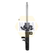 NAPA Shock Absorber Damper Strut Front Right fits Ford C-Max II 2010-2019