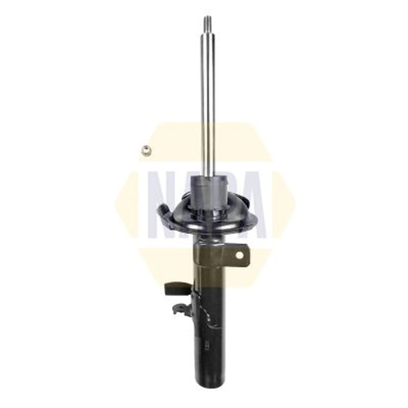 NAPA Shock Absorber Damper Strut Front Right fits Ford C-Max II 2010-2019