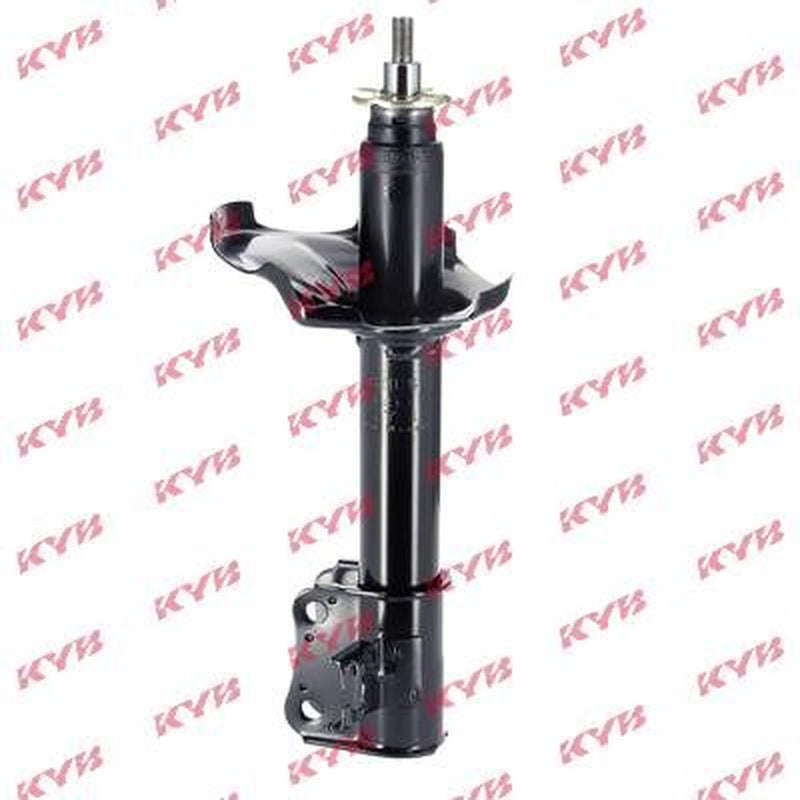 KYB 2 x Rear Shock Absorbers fits Suzuki Baleno 1995-2002 1.3 1.6