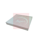 Apec Cabin Air Filter (Pollen Filter) AFC4306