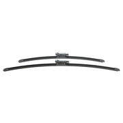 Bosch Aerotwin Wiper Blade Set 600mm + 475mm — A606S fits Alpina B4 Gran 2022 on