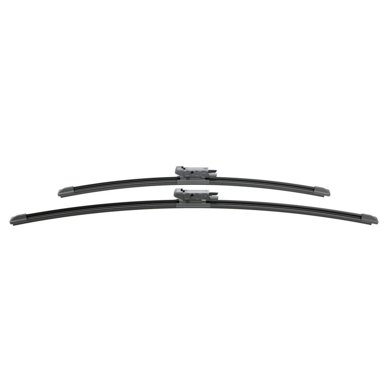 Bosch Aerotwin Wiper Blade Set 600mm + 475mm — A606S fits Alpina B4 Gran 2022 on