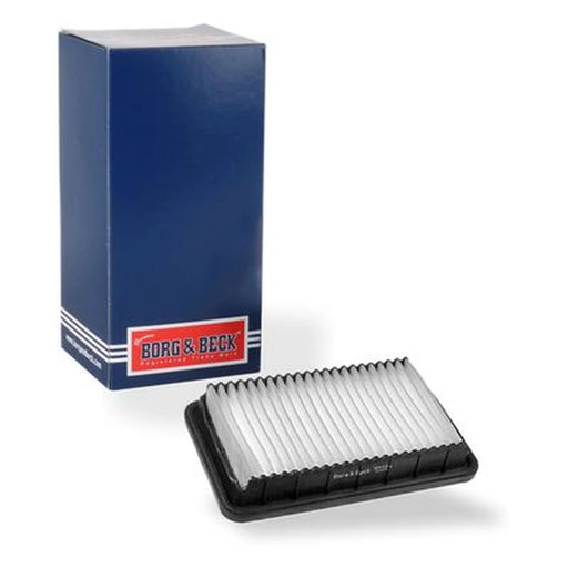 Borg & Beck Engine Air Filter BFA2384