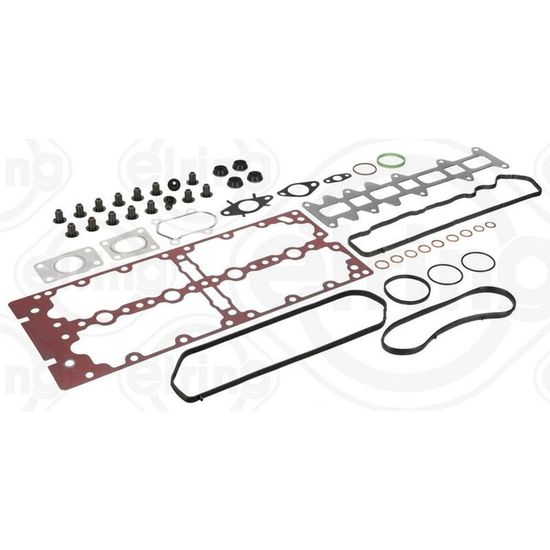 Elring Cylinder Head Gasket Kit fits Iveco Daily VI 2014-2021