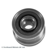 Blue Print Alternator Overrunning Freewheel Clutch fits Chrysler Pt Cruiser