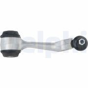 Delphi Control/Trailing Arm Upper fits Mercedes-Benz S-Class 1979-1991