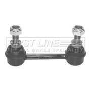 First Line Stabiliser Bar Link Coupling Rod fits Subaru Legacy 1998-2003