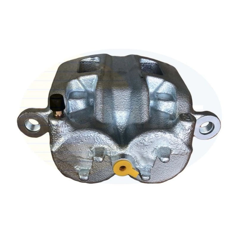Comline Brake Caliper Assembly Front Right fits Mitsubishi Challenger 1997-1998