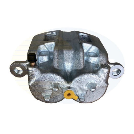 Comline Brake Caliper Assembly Front Right fits Mitsubishi Challenger 1997-1998