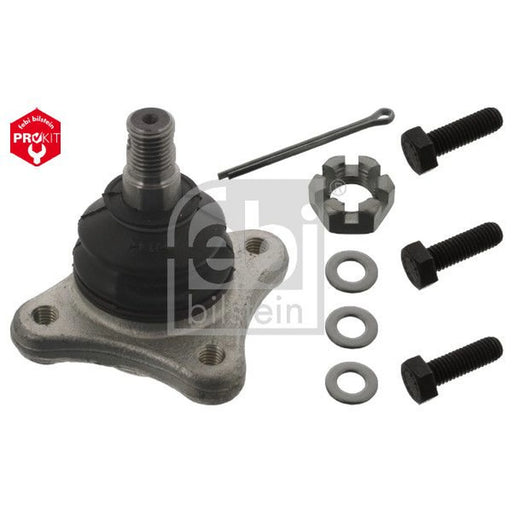 Febi Ball Joint Front Right 41250