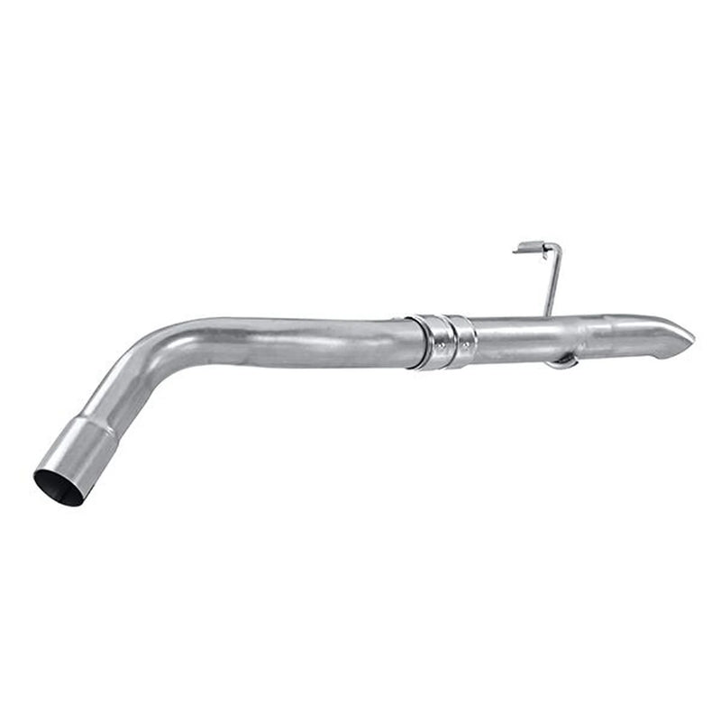 Hella Exhaust Pipe OD fits Ford Tourneo Connect 2002-2013 1.8