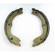 Juratek Brake Shoe Set Axle Kit Rear fits Nissan X-Trail I 2001-2013 2.0 2.2 2.5