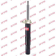 KYB 2 x Shock Absorbers fits BMW 5 2004-2010