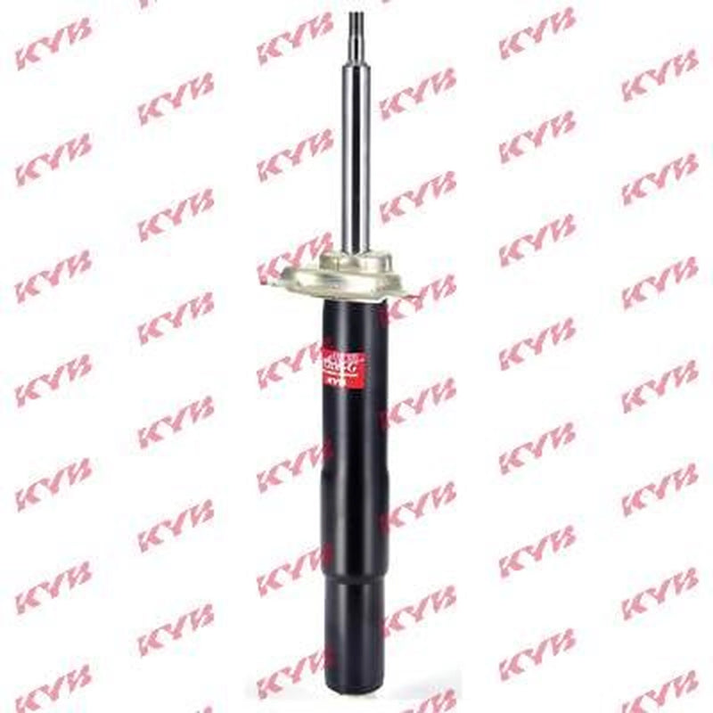 KYB 2 x Shock Absorbers fits BMW 5 2004-2010