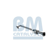 BM Catalysts Homologated Petrol Cat fits Toyota Previa / Estima II 2000-2006 2.4