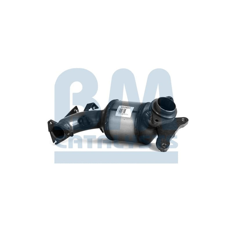 BM Catalysts Homologated Diesel Cat fits Toyota Avensis 2003-2008 2.0