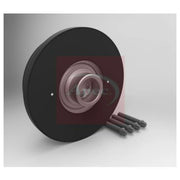 Apec Crank Shaft Belt Pulley ATV1130