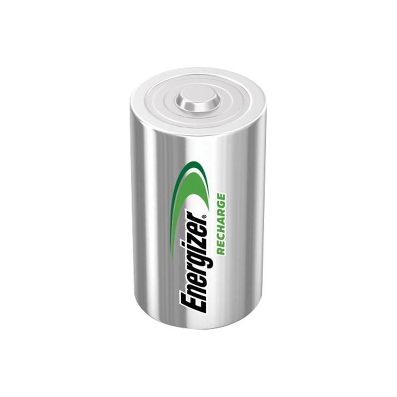 Energizer® Recharge Power Plus C Cell Batteries RC2500 mAh (Pack 2) Energizer® - NN4 Online