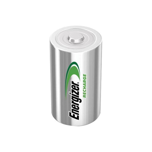 Energizer® Recharge Power Plus C Cell Batteries RC2500 mAh (Pack 2) Energizer® - NN4 Online