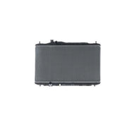 Mahle Engine Radiator fits Honda Civic VIII 2006-2012 2.0