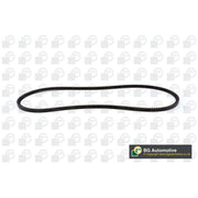 BGA V-Belt Auxiliary Drive Belt V10X1165