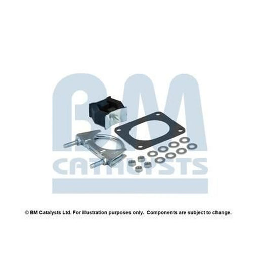BM Catalysts Exhaust Pipe Mounting Kit FK70592C