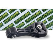 First Line Engine Mount Mounting fits Honda Jazz III 2008-2015 1.2 1.3 1.4