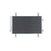 Hella Air Conditioning Condenser Front 8FC 366 222-361