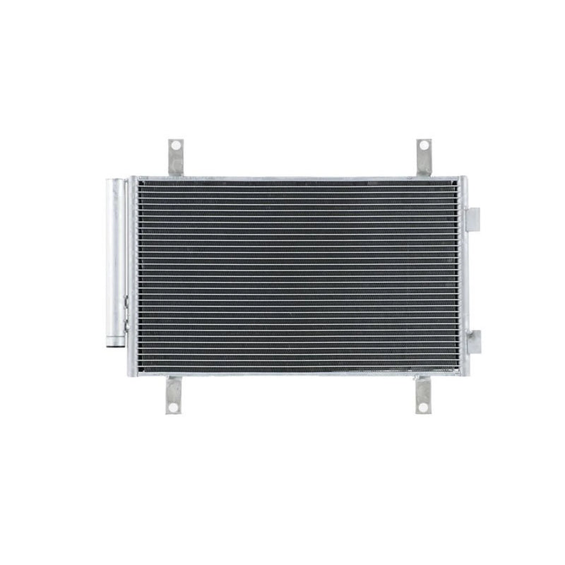 Hella Air Conditioning Condenser Front 8FC 366 222-361