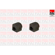 FAI 2 x Anti Roll Bar Mounting Bracket