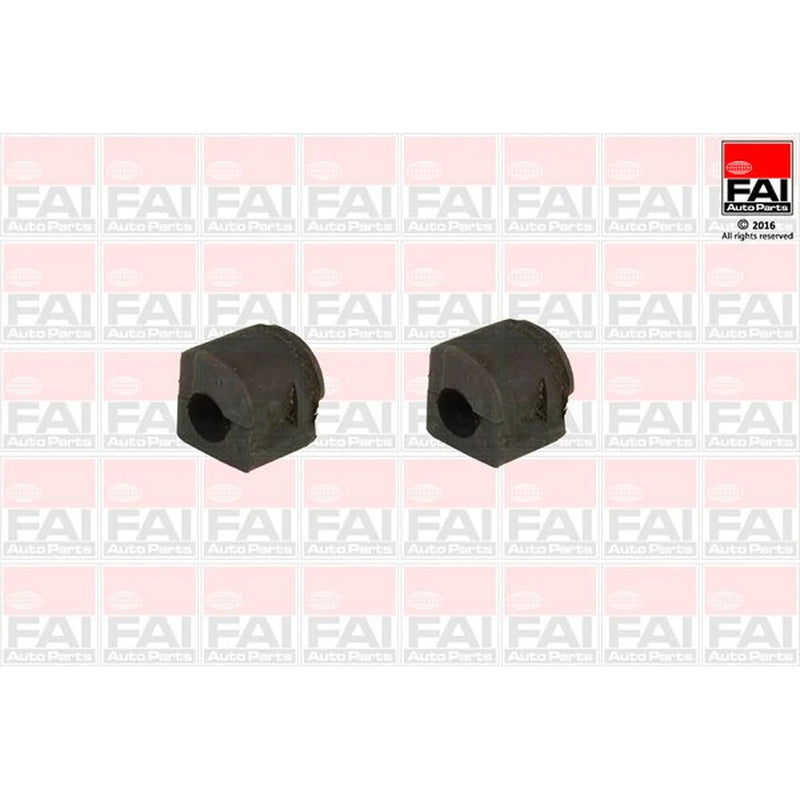 FAI 2 x Anti Roll Bar Mounting Bracket