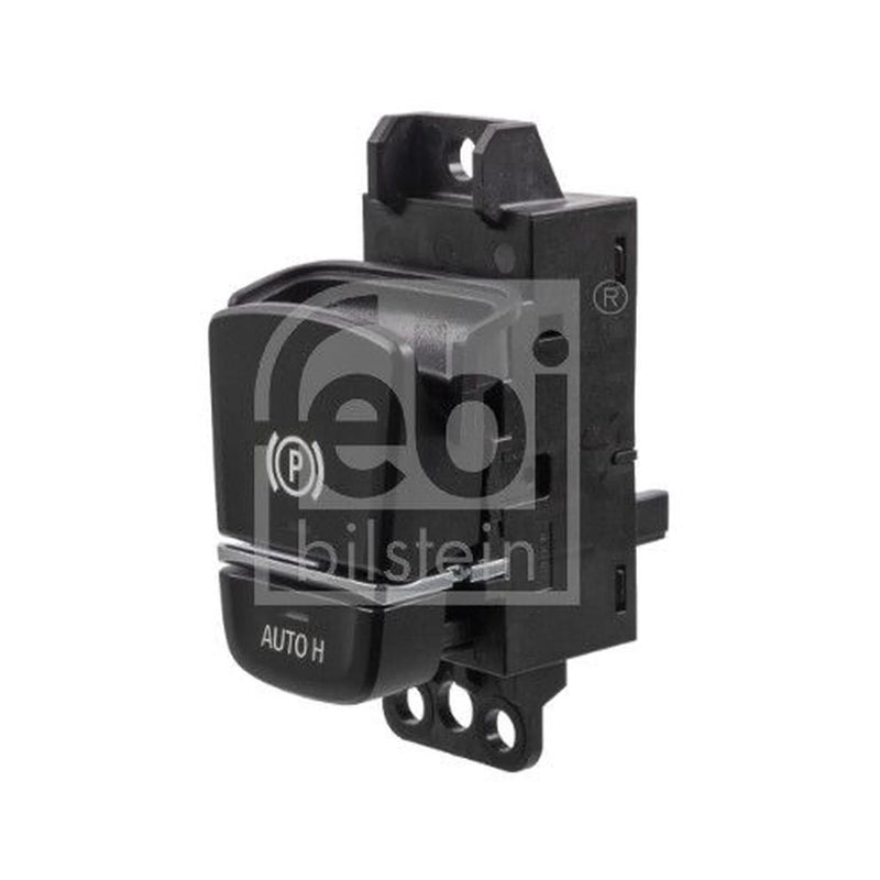 Febi Park Brake Actuation Switch 3 Connectors Plastic 185361
