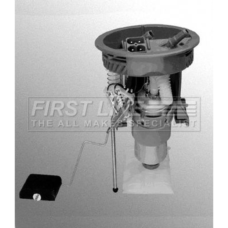 First Line Fuel Pump Assembly fits BMW 3 Compact 1994-2000
