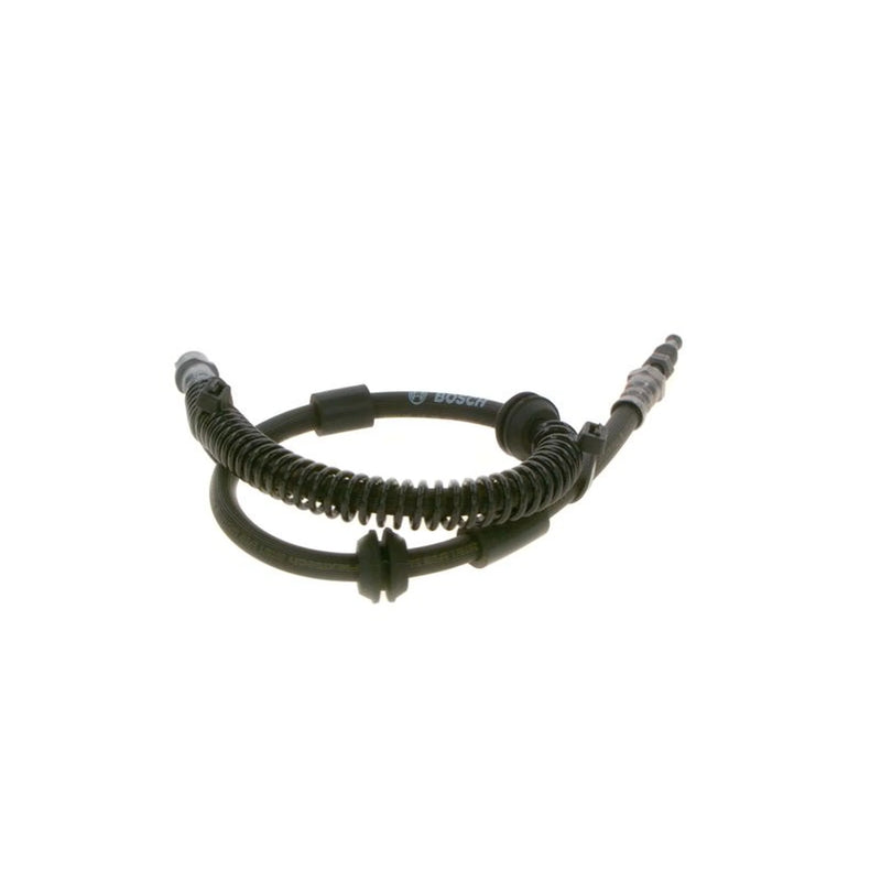 Bosch Brake Hydraulic Hose Line Front fits VW Touareg 2002-2010