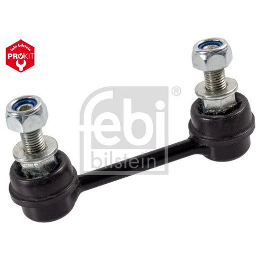 Febi Stabiliser Bar Link Coupling Rod Rear Right 42077