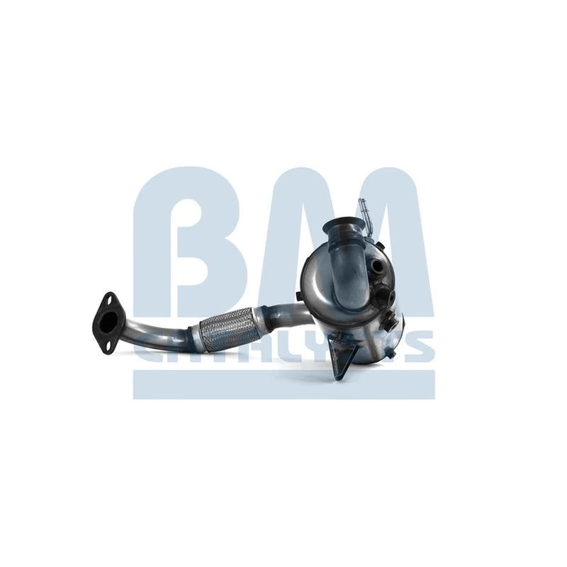 BM Catalysts Homologated Diesel Cat & Dpf fits Ford C-Max II 2010-2019 1.6