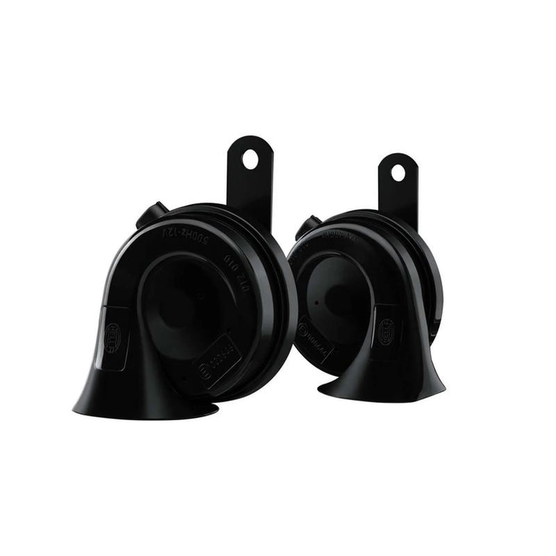 Hella Car Horn Signal Unit fits Acura Mdx 2001-2005 3.5