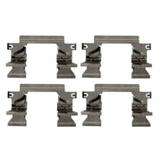 Mintex Brake Pad Accessory Fitting Kit