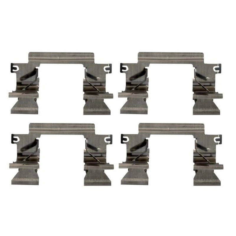 Mintex Brake Pad Accessory Fitting Kit