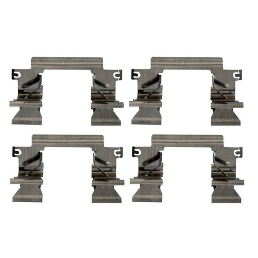 Mintex Brake Pad Accessory Fitting Kit