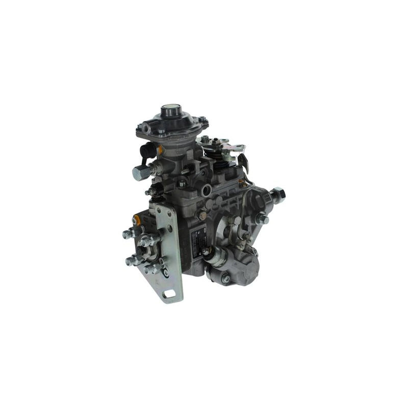 Bosch Diesel Injection Pump