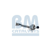 BM Catalysts Homologated Petrol Cat fits VW Golf 1991-1999 1.8