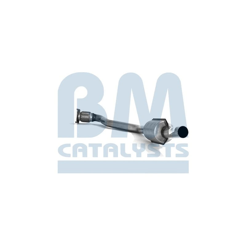 BM Catalysts Homologated Petrol Cat fits VW Golf 1991-1999 1.8