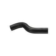 Gates Radiator Coolant Hose 280mm ID fits Honda Civic 1987-1996 1.3 1.5 1.6
