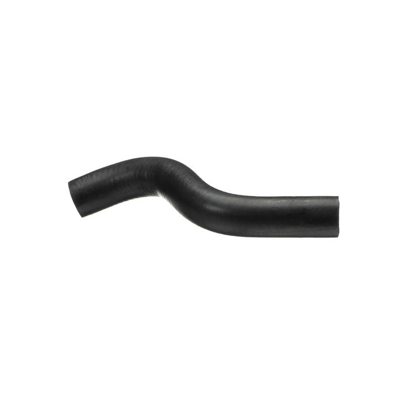 Gates Radiator Coolant Hose 280mm ID fits Honda Civic 1987-1996 1.3 1.5 1.6