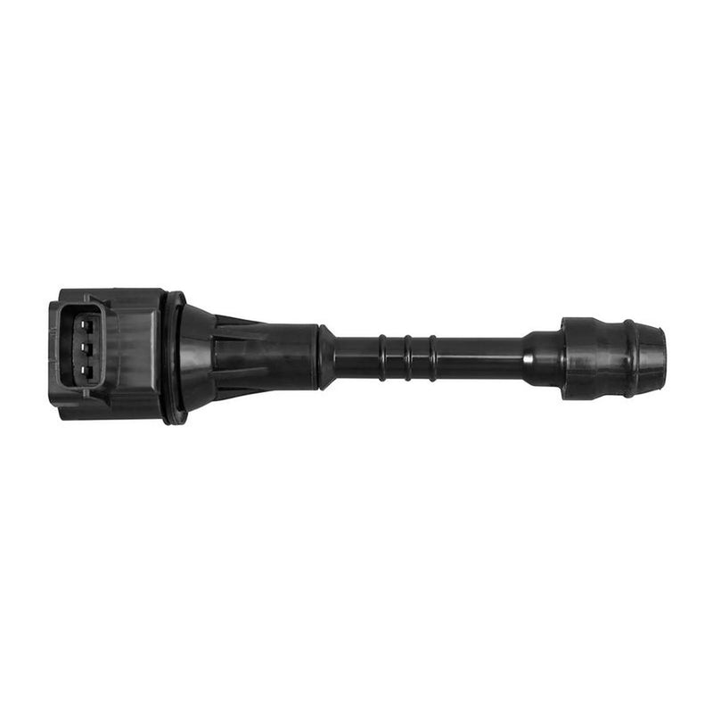 Hella Ignition Coil Pack fits Nissan Almera 2002-2006 1.8