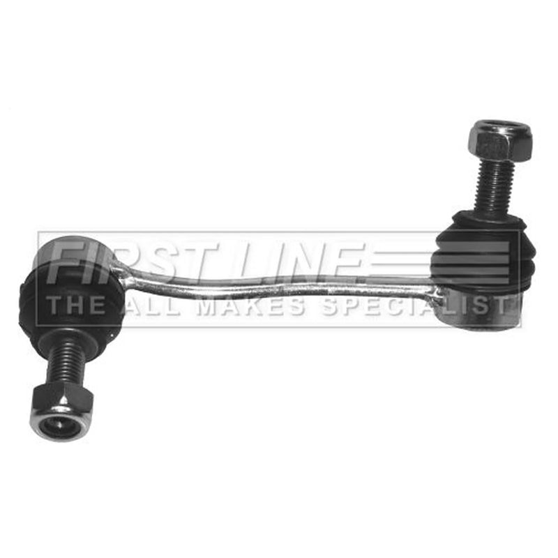 First Line Stabiliser Bar Link Coupling Rod fits Mercedes-Benz Sprinter 3,5-T