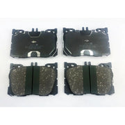 Juratek Front Brake Pad Set fits Mercedes-Benz C-Class 2015-2023